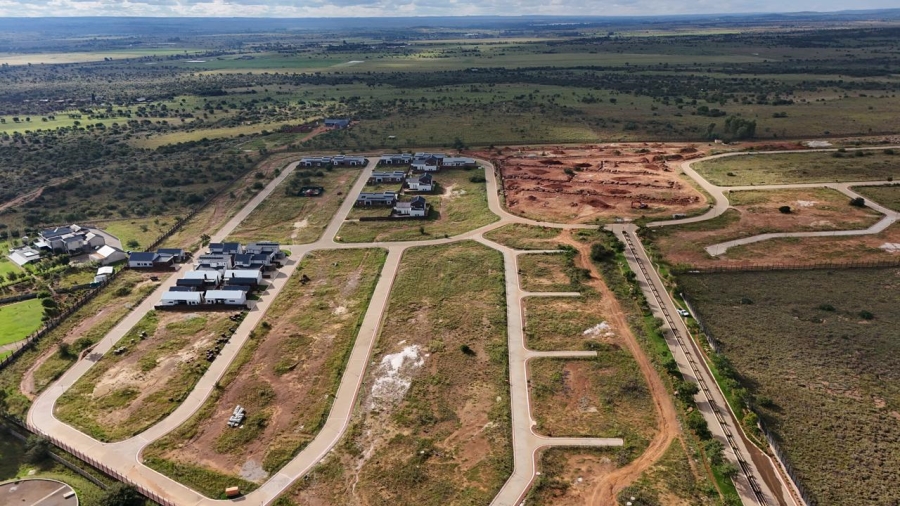 0 Bedroom Property for Sale in Helderzicht Eco Estate North West